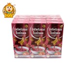 Bone Shaped Cookies Factory - Wholesale Cute with Strawberry Sauce Chocolate