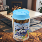 Mini Biscuit with Chocolate Flavor Supplier - Wholesale Solid Form with Jam