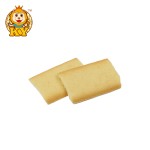 Cocoa Flavor Mini Biscuit Factory - Wholesale Exotic Soft Puffed in Bag