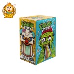 Pen Shape Powder Candy Supplier - Manufacturer Wholesale for Kids