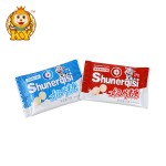 Milk Candy Chewy Soft Gummy Manufacturer - Wholesale Sweet Delicious in Bags