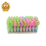 Handheld Fan Toy Shape Hard Candy Factory - Wholesale Sweet Nipple