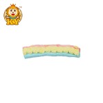 Twisted Marshmallow Stick Manufacturer - Wholesale Custom Fruity Flavor in Box