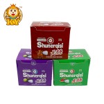 Sugar Free Pressed Hard Candy Supplier - Wholesale Fruit Flavor