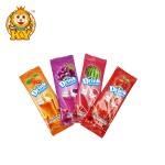 Instant Juice Powder Manufacturer - Wholesale Sweet Powder Fruit Flavor