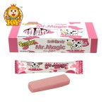 Chocolate Milk Chewy Bar Supplier - Candies Supplier Wholesale Custom Cheap