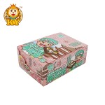 Sushi Shaped Soft Candy Supplier - Wholesale with Marshmallow Sour Liquid