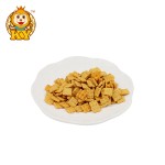 Puffed Wheat Flour Biscuit Manufacturer - Wholesale Rolled Salt Soda Soft