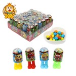 Multi-colored Chocolate Beans Supplier - Wholesale Snacks Chocolate