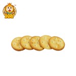 Thin Crisp Soft Biscuits Supplier - Wholesale Delicious Low Price Cookies in Bag