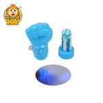 Rock Paper Scissors Toy with Candy Manufacturer - Wholesale Flashlight Lighting Nipple