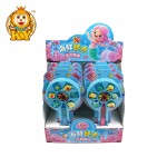 Windmill-Shaped Lollipop Factory - Wholesale Fruity Flavored with Liquid Candy