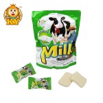 Gum Candy Factory - Wholesale OEM Sweet Fruity Flavor Chewy Soft