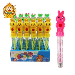 Animal Shape Bubble Wands Factory - Wholesale Soap Toy Bubble Water Toys