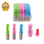 Princess Shape Toy with Hard Candy Factory - Wholesale Lipstick