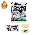 Strawberry Milk Chewy Soft Gummy Factory - Manufacturer Wholesale 60pcs