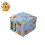 Band-Aid and Finger Shape Candy Supplier - Wholesale Sweet Fruit Flavor Soft