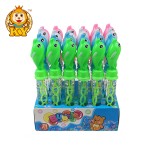 Leo Shape Bubble Wands Manufacturer - Wholesale Cartoon Soap Toy Bubble