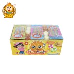 Marshmallows with Liquid Candy Factory - Wholesale Sweet Fruit Flavor