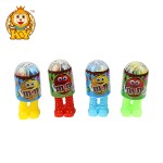 Multi-colored Chocolate Beans Supplier - Wholesale Snacks Chocolate