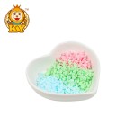 Microphone Shaped Hard Candy Factory - Wholesale Sweet Fruity Flavored Powder