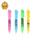 Pen-Shaped Liquid Candy Manufacturer - Wholesale Sweet Fruit Jam in Box