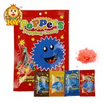 Chocolate Rock Poping Candy Factory - Candies Supplier Wholesale Custom