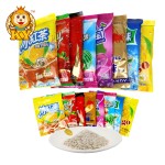 2 in 1 Sour Powder Candy Factory - Hot Selling Strawberry Blueberry Flavor