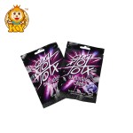 Blueberry Peppermint Hard Candy Supplier - Wholesale Sour Compress