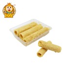 Mini Biscuit Cookies Factory - Wholesale Original Exotic Soft Puffed in Bag