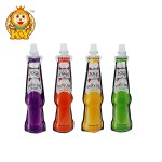 Beer Shape Jelly Pudding Factory - Wholesale Sweet Fruity Flavor