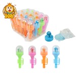 Horn Whistle Lollipop Manufacturer - Wholesale Fruit Flavored with Sour Powder