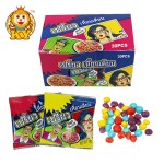 Popping Candy Manufacturer - Wholesale Fruit Flavor Sweet Magic