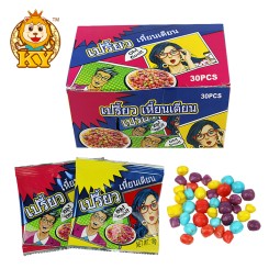 Popping Candy Manufacturer - Wholesale Fruit Flavor Sweet Magic