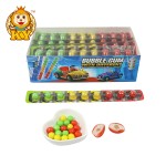 Traffic Light Bubble Gum Manufacturer - Wholesale Sweet Fruity Flavor Chewy
