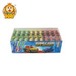 Traffic Light Bubble Gum Manufacturer - Wholesale Sweet Fruity Flavor Chewy