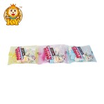 Heart Shape Marshmallow Factory - Wholesale Custom Sweet Fruity Flavor