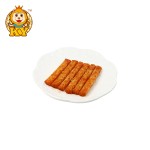 Chili Snack Spicy Strips Manufacturer - Wholesale Delicious Gluten Snack