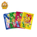 Multiple Flavors Powder Candy Supplier - Wholesale Custom Sweet Fruit Juice