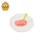 Cartoon Bear Shape Jelly Pudding Supplier - Manufacturer Wholesale Fruity Flavor
