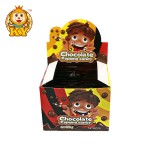 Milk Flavor Hard Tablet Candy Supplier - Wholesale Sweet Chewing Gum in Box