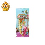 Ice Cream Marshmallow Stick Supplier - Wholesale with Mini Pearl Sweets