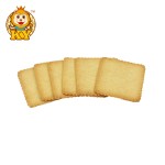 Egg Roll Biscuits Manufacturer - Wholesale Delicious Soft-textured Puffed