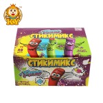 CC Stick Powder Candy Manufacturer - Hot Selling Wholesale Fruity Flavor for Halloween