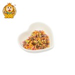 Sour Power Pressed Hard Candy Manufacturer - Wholesale Fruit Flavor Mini Rainbow