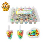 Multi-colored Chocolate Beans Manufacturer - Wholesale Sweet Chocolate