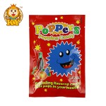 Chocolate Rock Poping Candy Factory - Candies Supplier Wholesale Custom