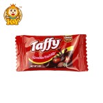 Milk Candy Chewy Soft Gummy Factory - Manufacturer Wholesale Sweet