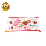Mini Marshmallows Manufacturer - Wholesale Colorful Fruit Flavor