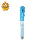 Rabbit Shape Bubble Wands Supplier - Mini Cartoon Soap Toy Bubble Water